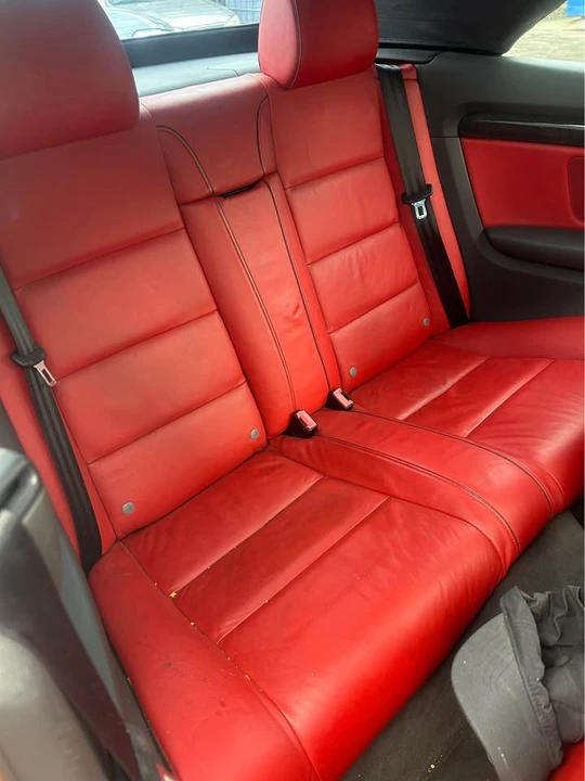 2004 Audi B6 S4 - Image 7 of 10