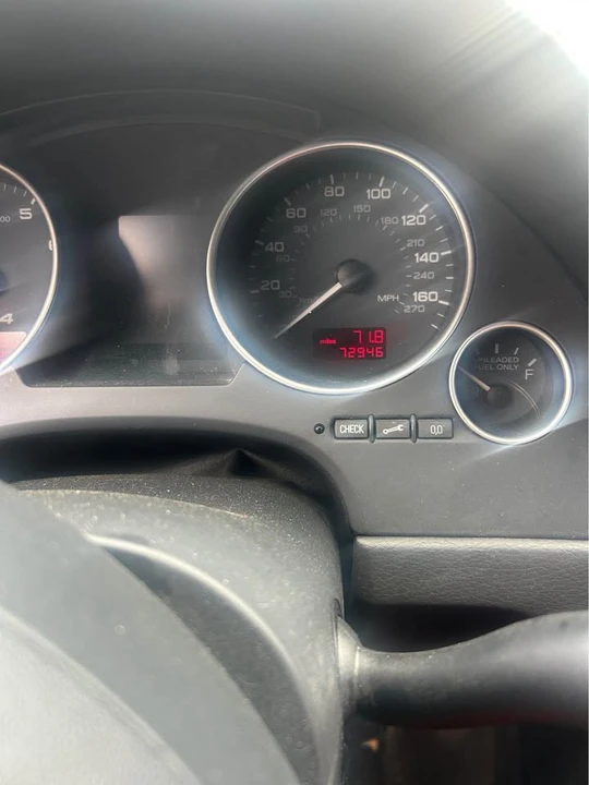 2004 Audi B6 S4 - Image 5 of 10