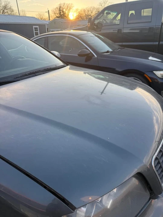 2004 Audi B6 S4 - Image 12 of 17