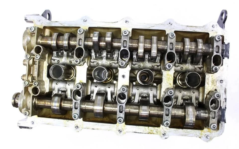 2004 Audi B6 S4 - Image 16 of 17
