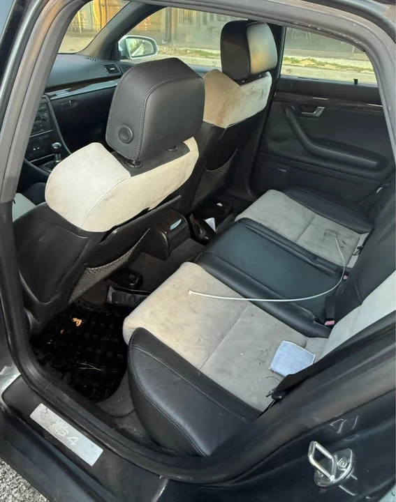 2004 Audi B6 S4 - Image 10 of 17
