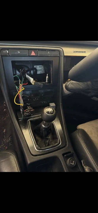 2004 Audi B6 S4 - Image 7 of 14
