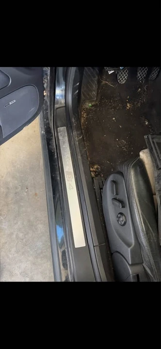 2004 Audi B6 S4 - Image 9 of 14