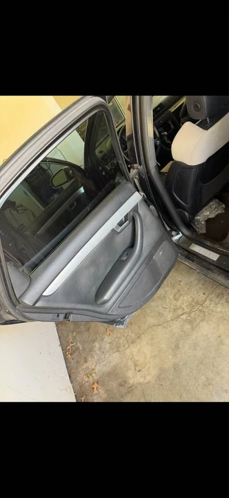 2004 Audi B6 S4 - Image 5 of 14