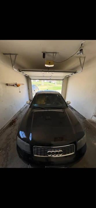 2004 Audi B6 S4 - Image 12 of 14