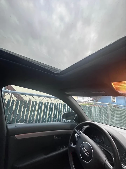 2004 Audi B6 S4 - Image 10 of 11
