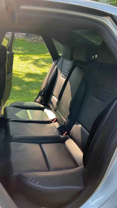 2004 Audi B6 S4 - Image 3 of 4