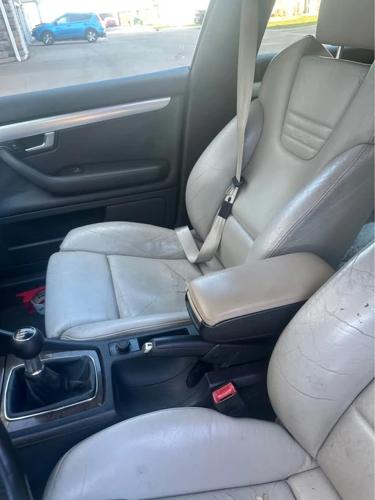 2004 Audi B6 S4 - Image 9 of 11