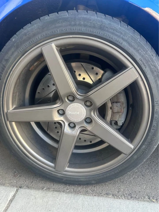 2004 Audi B6 S4 - Image 3 of 11