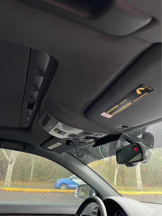 2004 Audi B6 S4 - Image 12 of 20