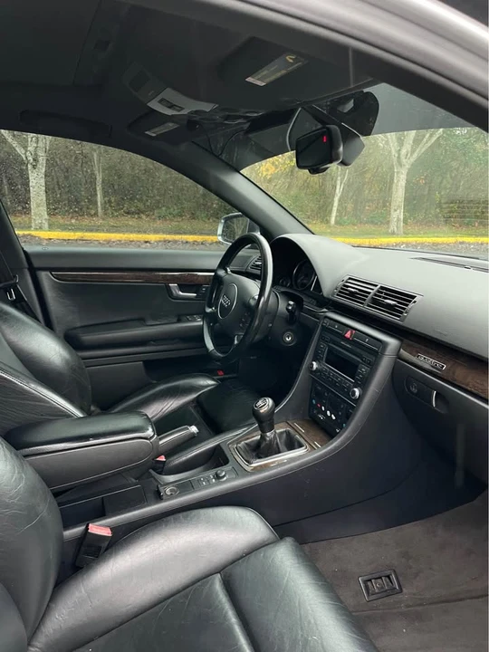 2004 Audi B6 S4 - Image 11 of 20