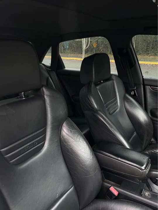 2004 Audi B6 S4 - Image 13 of 20