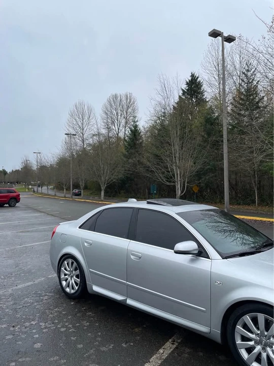 2004 Audi B6 S4 - Image 19 of 20