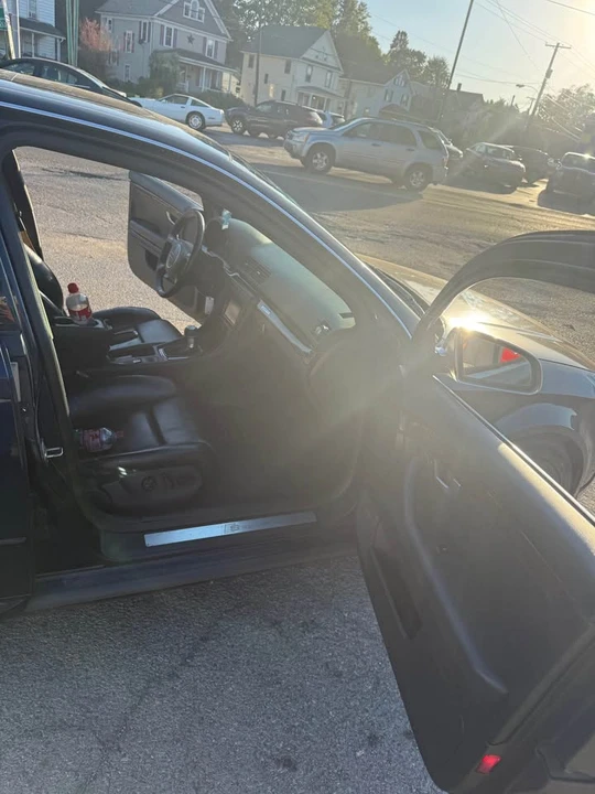 2004 Audi B6 S4 - Image 10 of 11