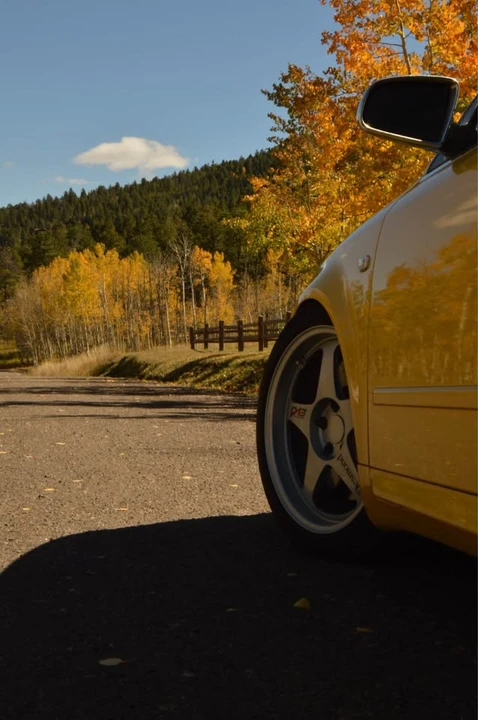 2004 Audi B6 S4 - Image 3 of 3
