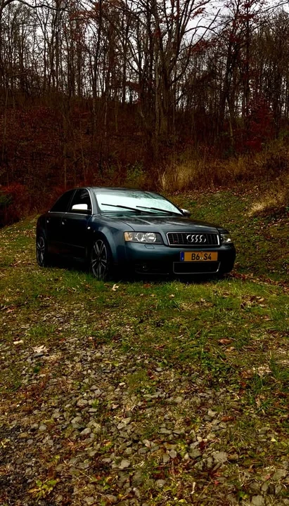 2004 Audi B6 S4 - Image 2 of 20