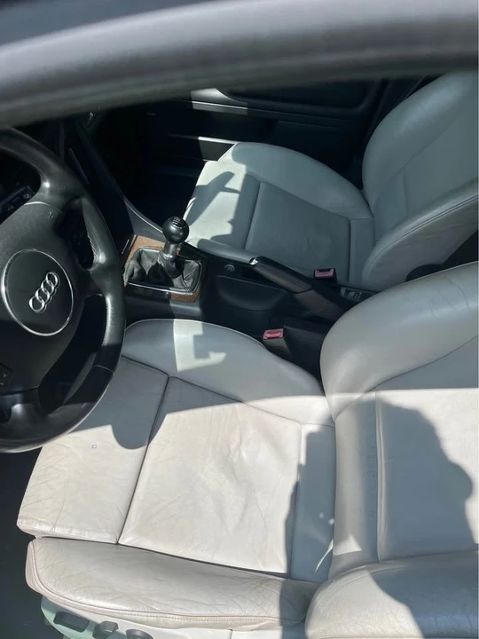 2004 Audi B6 S4 - Image 9 of 20