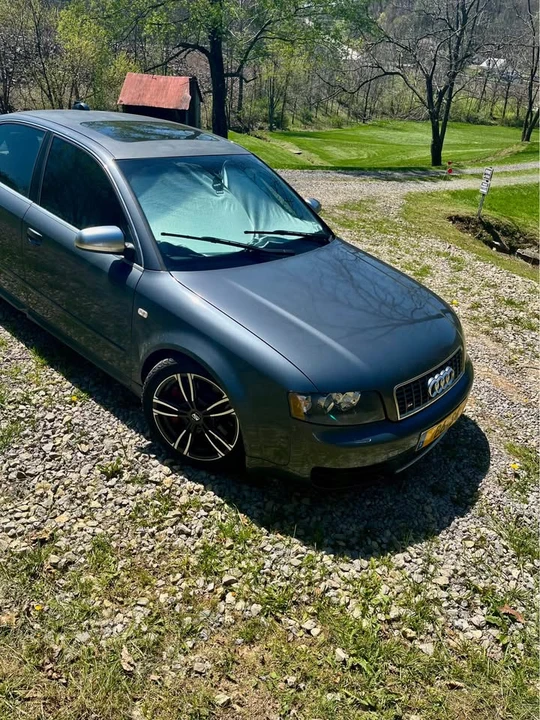 2004 Audi B6 S4 - Image 20 of 20