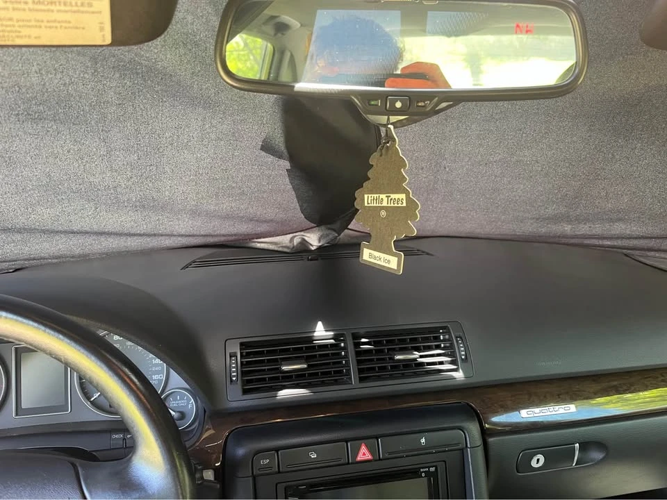 2004 Audi B6 S4 - Image 12 of 20