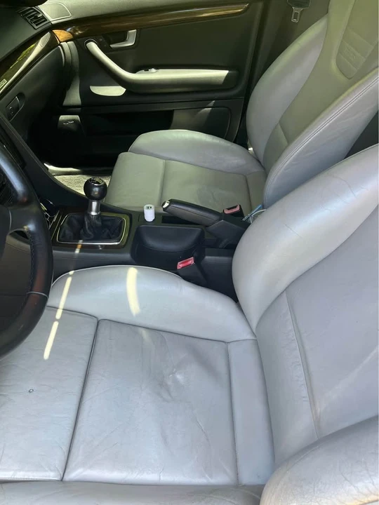 2004 Audi B6 S4 - Image 13 of 20