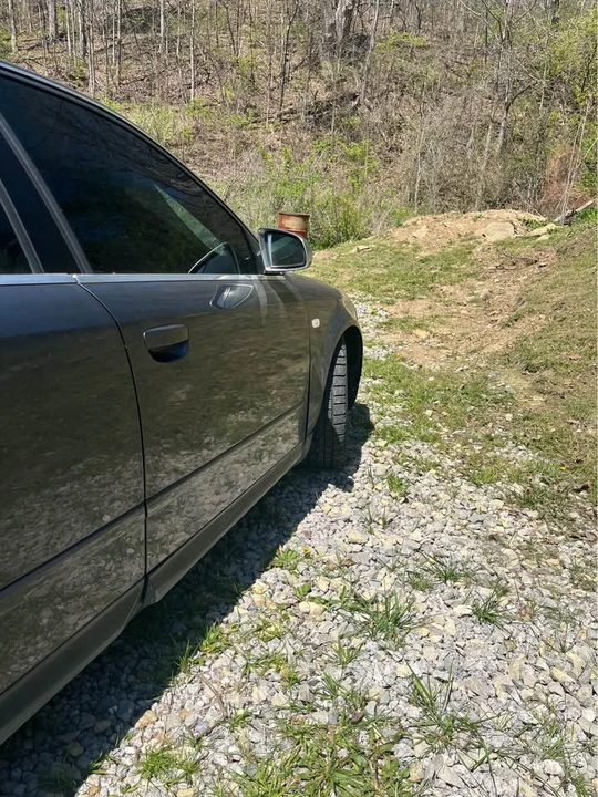 2004 Audi B6 S4 - Image 18 of 20