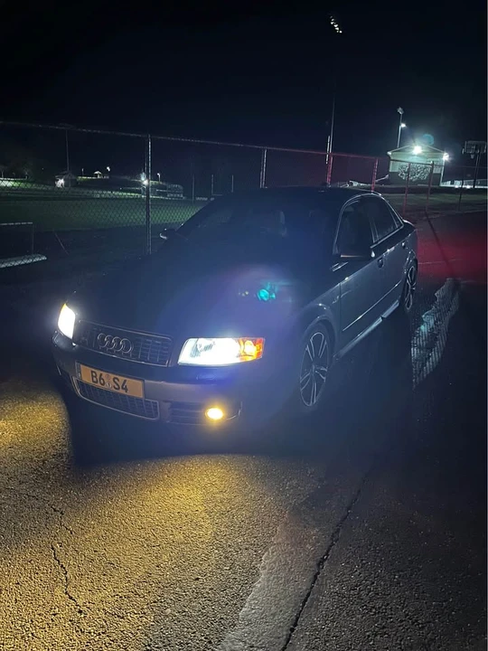 2004 Audi B6 S4 - Image 17 of 20