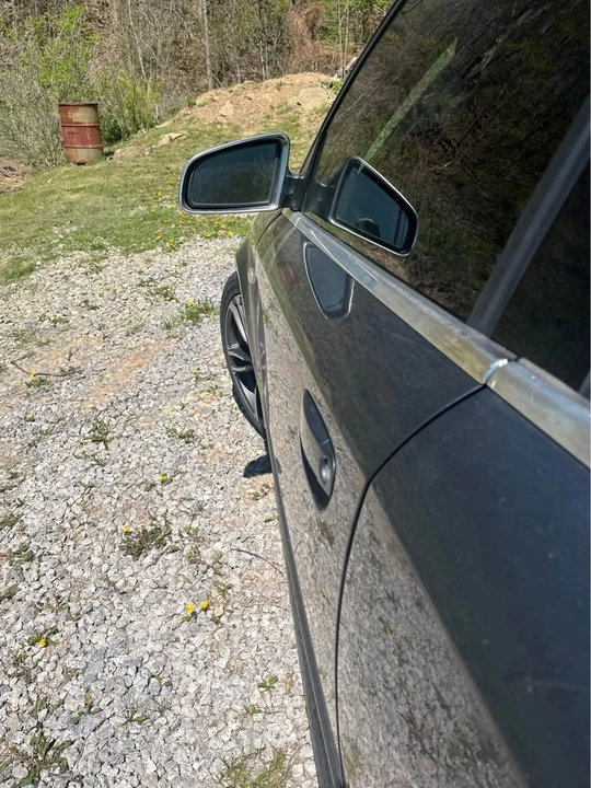 2004 Audi B6 S4 - Image 19 of 20
