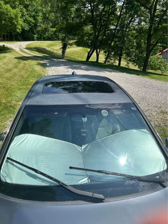 2004 Audi B6 S4 - Image 7 of 20