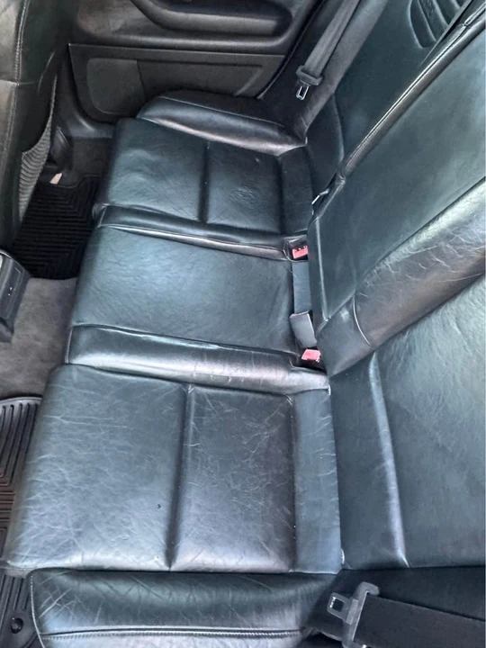 2004 Audi B6 S4 - Image 10 of 13