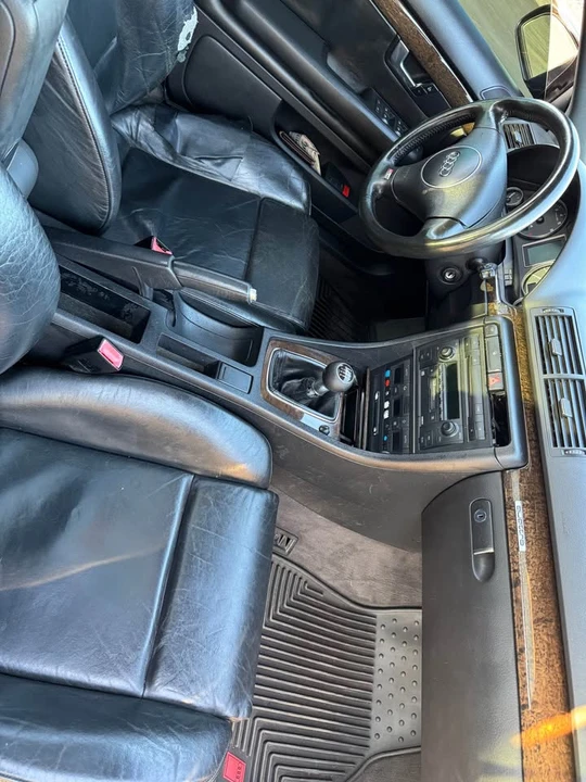 2004 Audi B6 S4 - Image 13 of 13