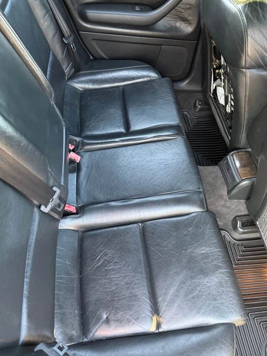 2004 Audi B6 S4 - Image 12 of 13