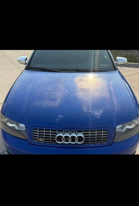 2004 Audi B6 S4 - Image 4 of 8