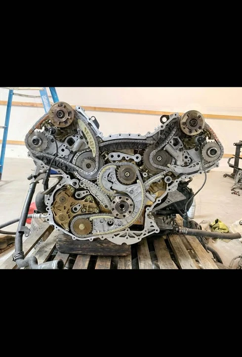 2004 Audi B6 S4 - Image 8 of 8