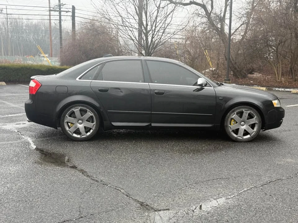 2004 Audi B6 S4 - Image 5 of 12