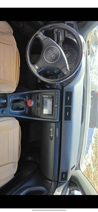 2004 Audi B6 S4 - Image 5 of 7