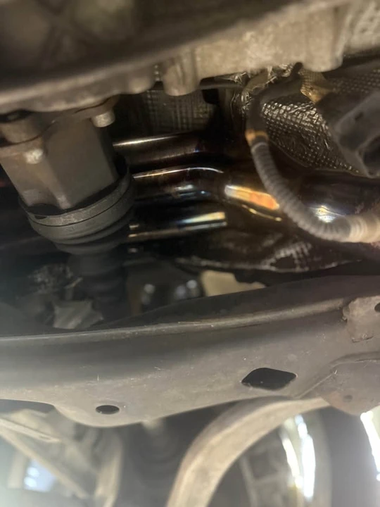 2004 Audi B6 S4 - Image 10 of 12