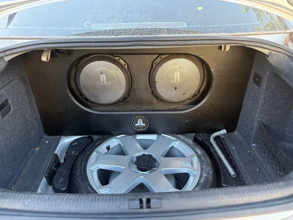 2004 Audi B6 S4 - Image 5 of 10