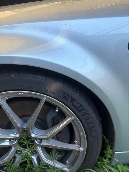 2004 Audi B6 S4 - Image 7 of 10