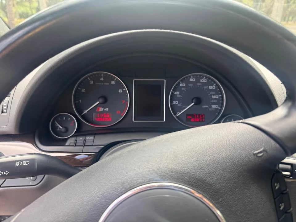 2004 Audi B6 S4 - Image 10 of 11