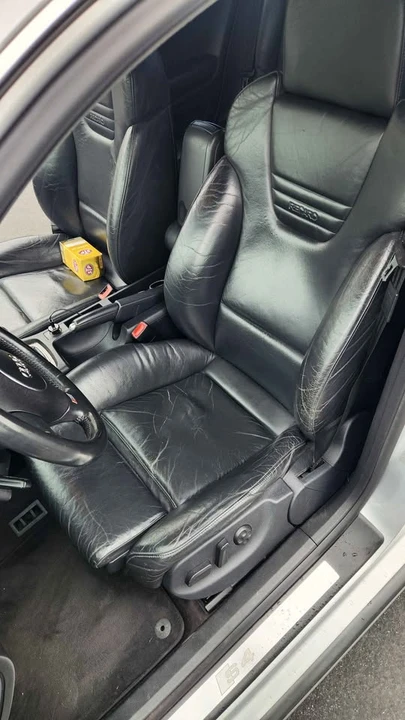 2004 Audi B6 S4 - Image 14 of 17