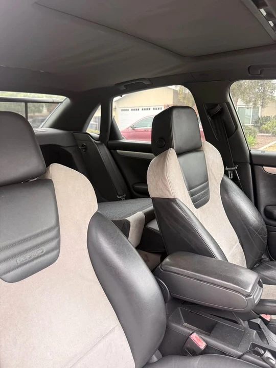 2004 Audi B6 S4 - Image 6 of 8