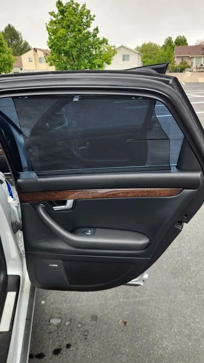 2004 Audi B6 S4 - Image 11 of 17
