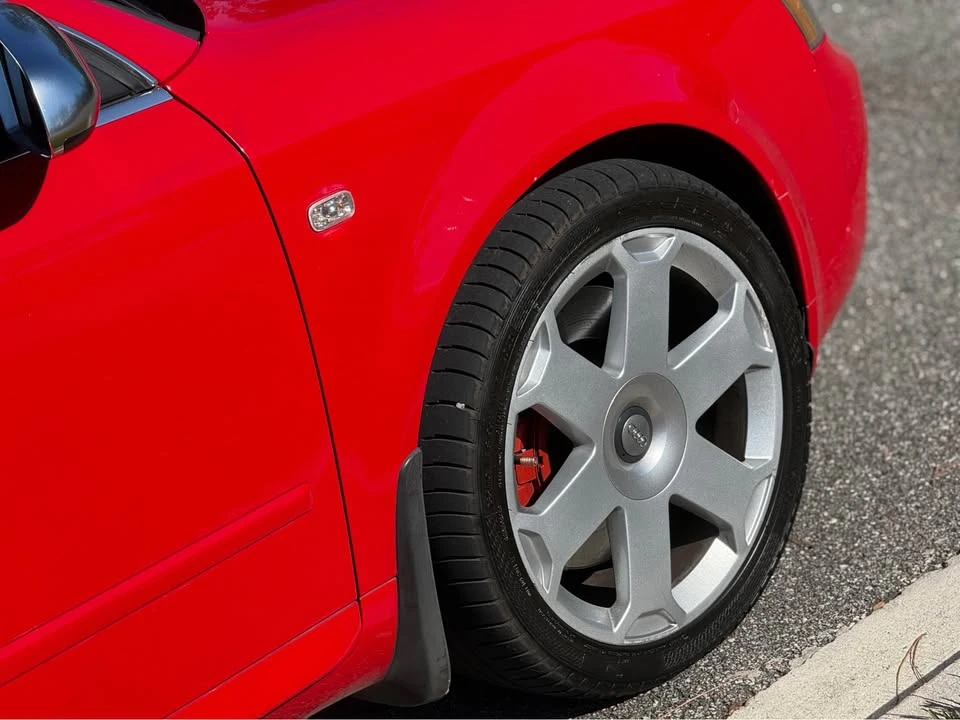 2004 Audi B6 S4 - Image 8 of 20