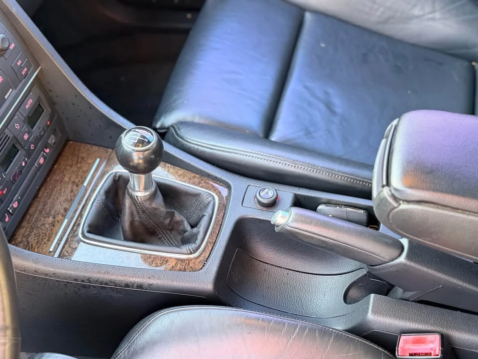 2004 Audi B6 S4 - Image 12 of 20