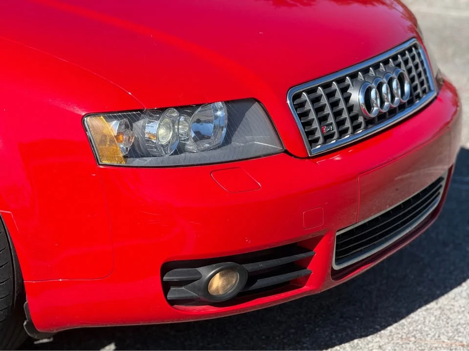 2004 Audi B6 S4 - Image 3 of 20
