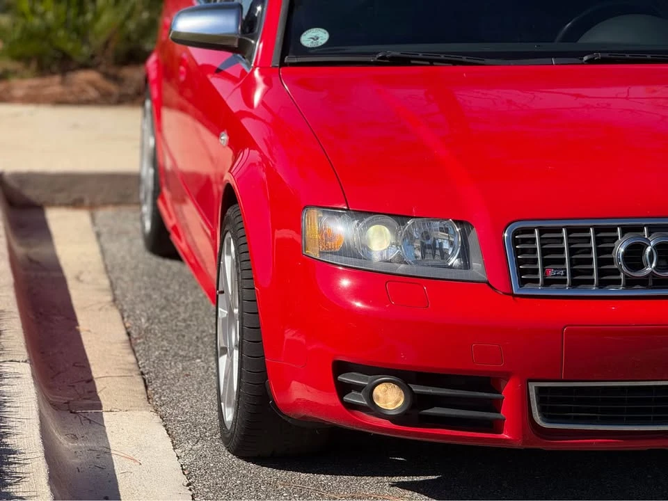 2004 Audi B6 S4 - Image 2 of 20