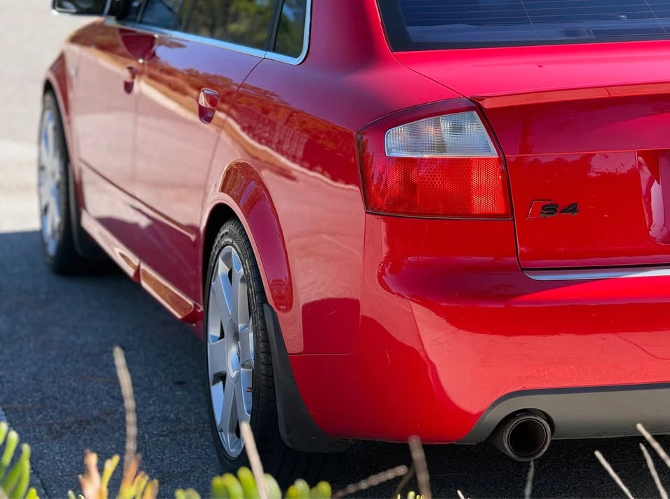 2004 Audi B6 S4 - Image 6 of 20