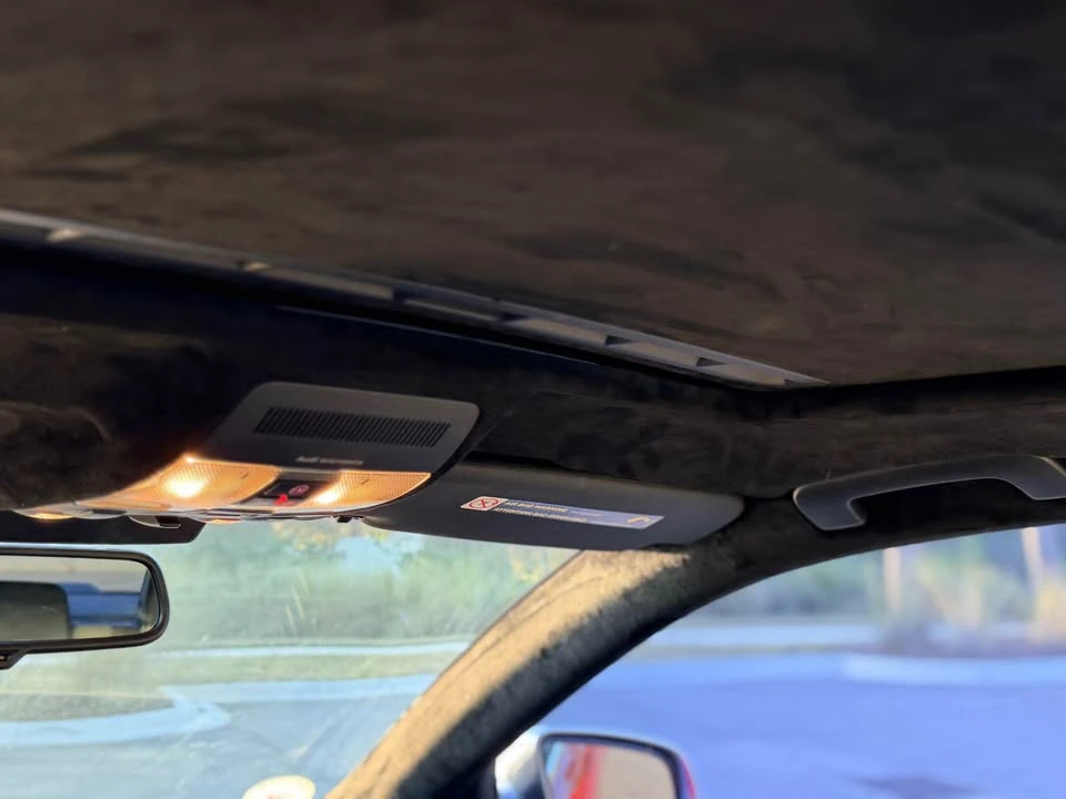 2004 Audi B6 S4 - Image 14 of 20