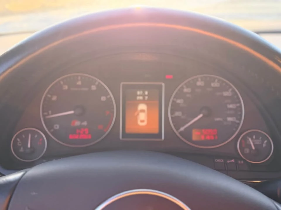 2004 Audi B6 S4 - Image 15 of 20