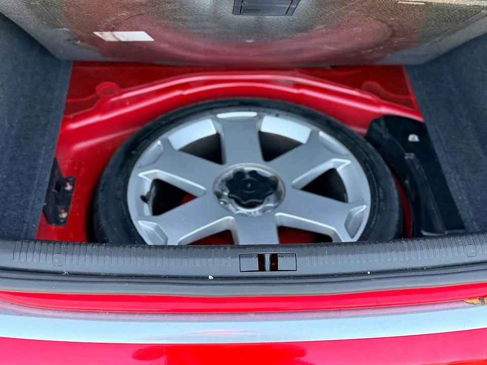 2004 Audi B6 S4 - Image 16 of 20